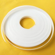 10M x 4 5 6 7mm 8mm 9mm 14mm 너비 커팅 플로터 블레이드 가드 스트립 롤랜드 Graphtec Mimaki GCC 중국, 03 wide6mm thick 0.8mm
