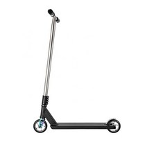 전동킥보드 성인 전기 킥보드 전기스쿠터 Huola 탱크 스트리트 에디션 프로 스쿠터 블랙 저렴한 부품 좋은 스턴트, [02] Raw