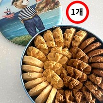 제니쿠키 손이가는 베어 버터쿠키 320g (s) 국내배송