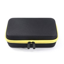 고정밀다중 호환성 사용하기 쉬운 EVA 소재 운반 케이스 Fluke F117C/F17B +/F115C 멀티 미터 충격 방지 15, 한개옵션0