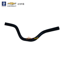 윈스톰 라디에이터호스(서지탱크 to 파이프/디젤) P96629122