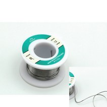 땜납 납 납땜 실납