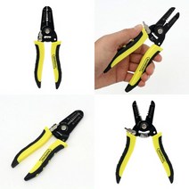 TWKL 고급 와이어 스트리퍼18CM, 1개