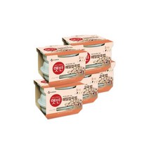 발아현미밥 작은공기 130g 15개, 매일 잡곡밥 210g 15개