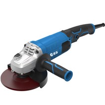 Auri ES산업 G407 그라인더 7인치 1550W, 1개