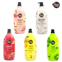 [모비딕컴퍼니] 바스용솝 샤워거품비누 기능성바디워시 입원준비물 바디클렌져 바디비누, 잇★ 샤워메이트 바디워시 1200g 대용량 바디클렌져, 잇★ 크랜베리