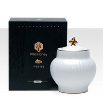 와일드허니300g 자연산 목청 야생 꿀 석청, 1개, 300g
