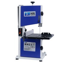 목수 목공소 목공예 파이프 나무 각도 절단 밴드쏘, 9인치 레이저 밴드쏘, 1개