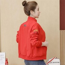 L.ONLIN SHOP여성 집업 점퍼 자켓 바람막이 아우터 봄 잠바 ncc29 여성자켓 바람막이 자켓 바버 여성가디건 트렌치코트