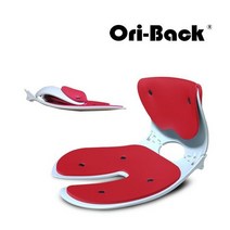 오리백Ori-Back COC Shell / Red, COC Shell Red, 상세설명 참조