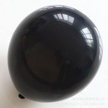새로운 20-100 Pcs 라텍스 풍선 도매 5/10/12 Inch 매트 헬륨 풍선 생일 파티 웨딩 아치 배경 장식, black_20pcs | 12inch