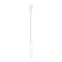 1Pc 다 비터 거품 회전 손 푸시 믹서 계란 크림 교반기 소스 셰이커 케이크 주방 도구, [02] white