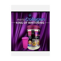 기미 잡티 크림 PHYTO 콜라겐 King of 화이트닝 800g