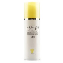 라피네 레몬주스 필링젤 160ml, 1