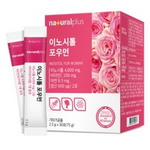 이노시톨 레몬 엽산 임신준비 다낭성 이노시톨 생리전 증후군 영양제