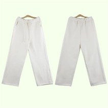 일자 기모 트레이닝 바지 운동할때입는 옷 봄 가을 겨울 여자 헬스 헬스장 러닝 팬츠 운동 홈트 복장