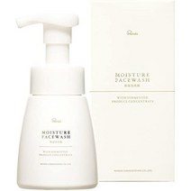 일본직발송 6. 만다 효소 보습 거품 세안 180ML 만다 효소 추출액 배합 B079JZ9BGN, One Size, One Color