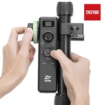 ZHIYUN 크레인2 전용 무선 팔로우 포커스 리모컨
