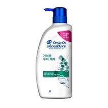 헤드앤숄더 가려운 두피케어 샴푸 750ML