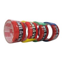 [혜성] 마스킹테이프 12mmx12m [청색] 4개입 / 86745, 본상품선택