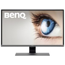 BENQ 벤큐 프리미엄 32인치 고화질 와이드 4K UHD 모니터 아이케어 블루라이트차단 플리커프리 프리싱크