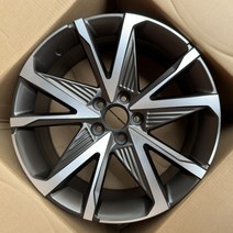 에너지 GAC EAN -INCH YPLUS V Steel Ring 자동차휠, T01-18X8J