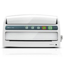 진공포장기 가정용 업소용 압축용 식품저장기, ms1160-w, EU 플러그