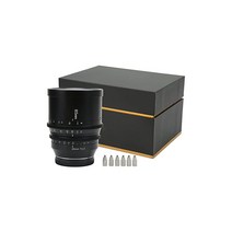 시그마 FP FPL 용무 T20 시네마 렌즈 씨네렌즈 85mm 매뉴얼 포커스 S1 S1R S1H S5 용대구경 라이카 SL SL1 SL2 L 마운트 카메라용 카메라 및 카메라용, 상세페이지 참조