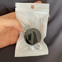 [미미글로벌]블랙캡 화장품공병 크림용기 20g 공병 크림통 샘플용기, 상세페이지 참조, 상세페이지 참조, 상세페이지 참조