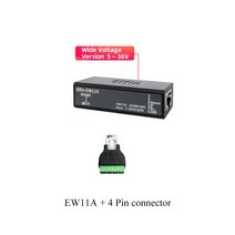 EW A 무선 네트워킹 장치 Modbus TPC RJ rs wifi 직렬 서버 DTU, 02 kit 2