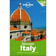 Lonely Planet Discover Italy