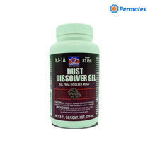 젤형녹제거제 공업용녹전환제 236ml 공장 현장 산업