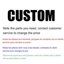 홈트레이닝 체육관 와이어 로프 케이블 구성 요소 홈 기계 액세서리 볼 스토퍼 교체 휘트니스 운동 첨부 파일, [03] 5m gym cable