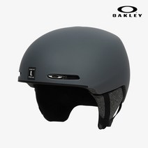 오클리 MOD1 아시안핏 스노우보드 장비 헬멧, 선택완료