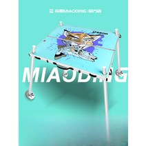 낚시좌대 동일 스마트 좌대 초간편 자립발판, 900x800 다리 길이 1.1m