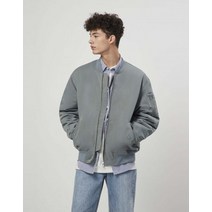 GIORDANO 지오다노 072521 패딩 바머