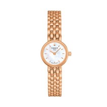 티쏘 TISSOT T058.009.33.111.00 Lovely 여성 메탈