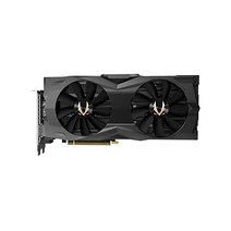 ZOTAC 게이밍 지포스 RTX 2080 Ti AMP MAXX 11GB DR6 그래픽 카드 오픈 박스 ZT T20810H 10P O