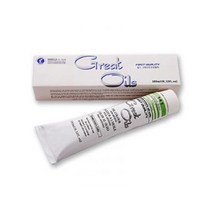 쉴드 유화물감 그레이트 180ml, 319 Chrome Orange