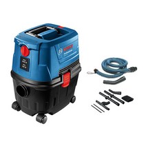 보쉬 GAS10 업소용청소기 건식 습식 산업용