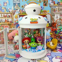 토이스토리 조명 무드등 LED 수면등 취침등 아이방 감성 인테리어 DIY 램프 생일선물, 토이스토리 LED 무드등 DIY감성인테리어 B
