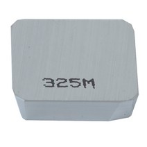 듀라카브 밀링인서트 SPCN 1203 EDR DC325M -10개