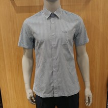 2020신상 변형깅엄체크남방 A6WS2461