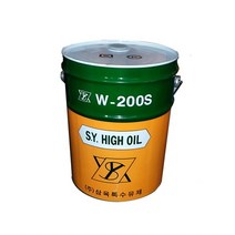 [당일발송] 삼육 W-200SB 고급 연삭유 절삭유 2종 2호 / 삼육특수유제 / 20L, 연두색