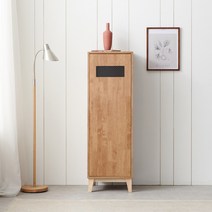 가온리빙 아블랑 높은 서랍/수납장 수납장, 아블랑 420(고무나무)