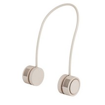 미니 팬 접이식 포켓 USB 충전식 넥 밴드 무선 선풍기 스포츠 휴대용, CHINA, Khaki 2