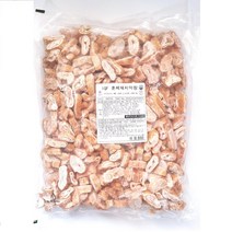 달구지 훈제 절단 돼지막창 2kg, 옵션2. 달구지 훈제절단돼지막창 2kg 1개