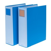 바인다 P207 대흥 파이프2공7cm 청색파이프바인더 서류정리 화일 바인더 파이프바인다 파일 문서보관 문구사이트 문구도매 바인다 대흥, 본상품