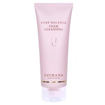(약산성 폼클렌징) pH 5.5 풍성한 거품 퓨어 밸런스 폼 클렌징 150 ml
