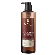 려 파주 검은콩 샴푸 800ml/탈모증상완화